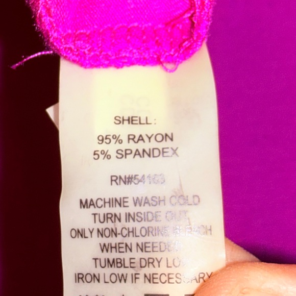 NWT Calvin Klein Women’s Zinnia Twist-Front Sleeveless Knit Sheath Mini Dress-8 - Picture 11 of 13